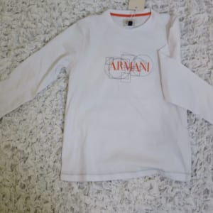 ARMANI