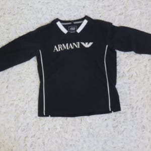ARMANI