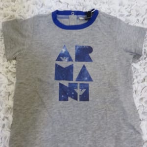 ARMANI