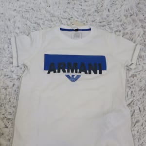 ARMANI