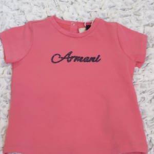 ARMANI