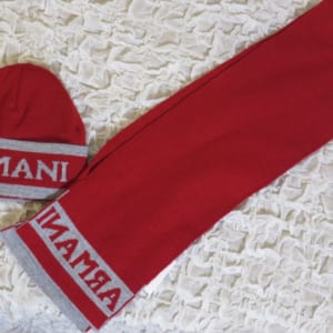 ARMANI