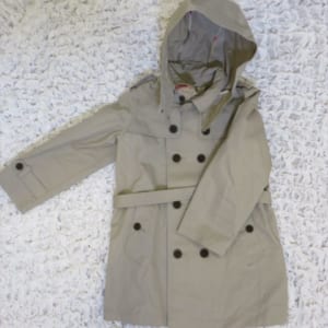 BURBERRY