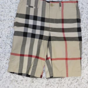 BURBERRY