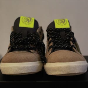 DIESEL