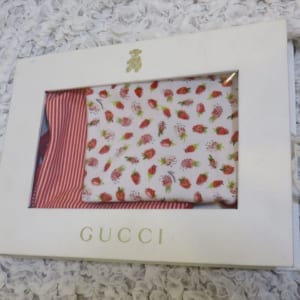 GUCCI