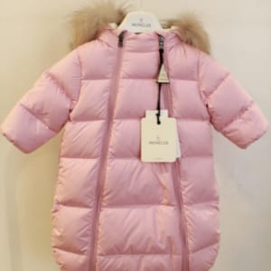 MONCLER