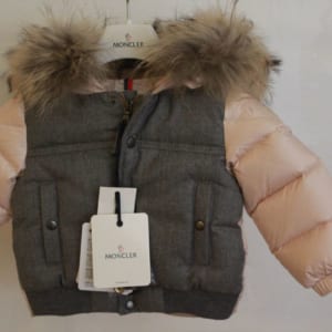 MONCLER