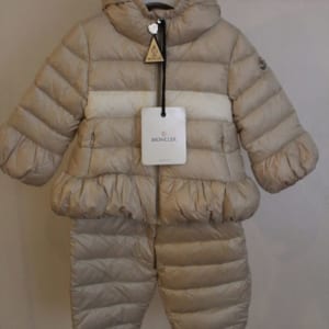 MONCLER