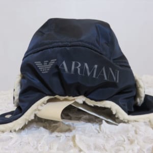 ARMANI