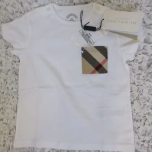 BURBERRY