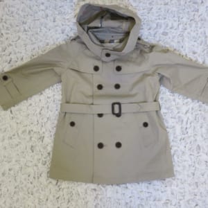 BURBERRY