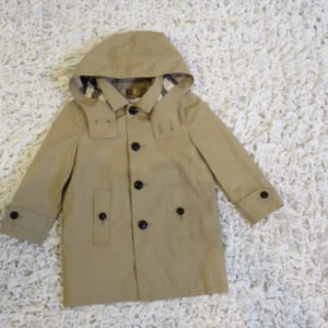 BURBERRY