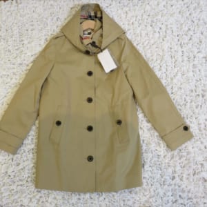 BURBERRY