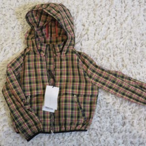 BURBERRY