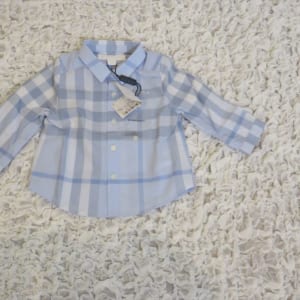 BURBERRY