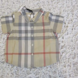 BURBERRY