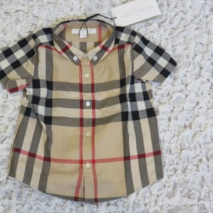 BURBERRY