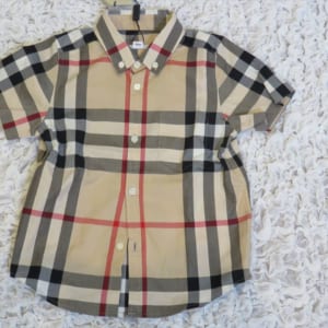 BURBERRY