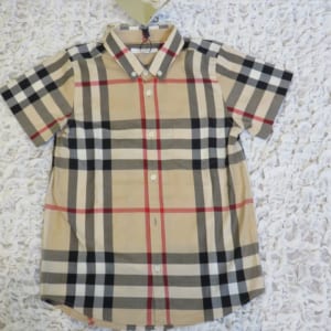 BURBERRY