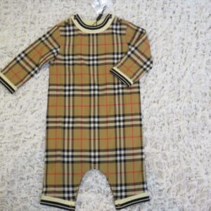 BURBERRY