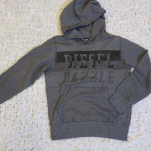 DIESEL