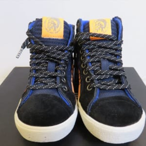 DIESEL