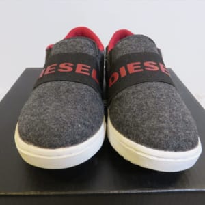 DIESEL