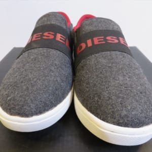DIESEL