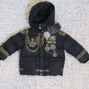 Dolce＆Gabbana