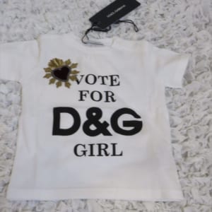 Dolce＆Gabbana