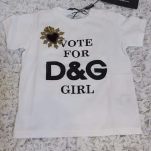 Dolce＆Gabbana
