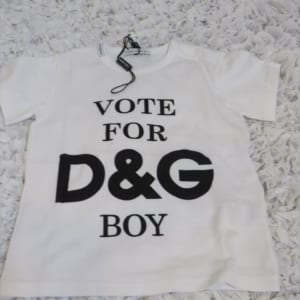 Dolce＆Gabbana