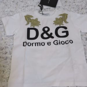 Dolce＆Gabbana
