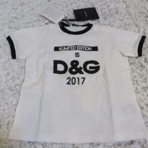 Dolce＆Gabbana