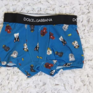 Dolce＆Gabbana