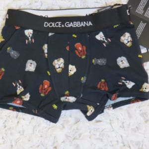 Dolce＆Gabbana