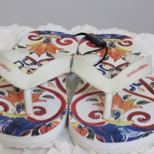 Dolce＆Gabbana
