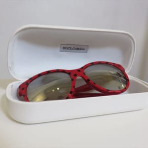 Dolce＆Gabbana